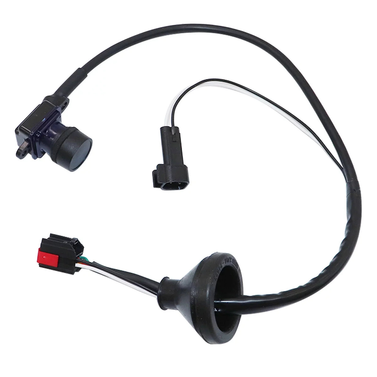 for JLLOM Camera Reversing Back Caravan Fit Camera Dodge 2011-2020 Grand Up 4672639AA