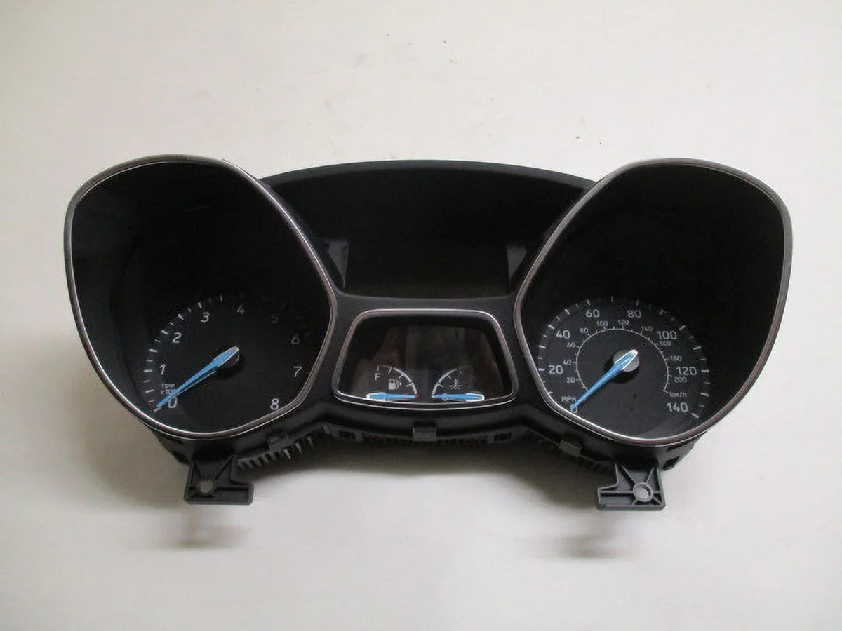 Cluster Focus (Good) Pre-Owned Speedo OEM MPH Speedometer 2018 2017 47K LKQ