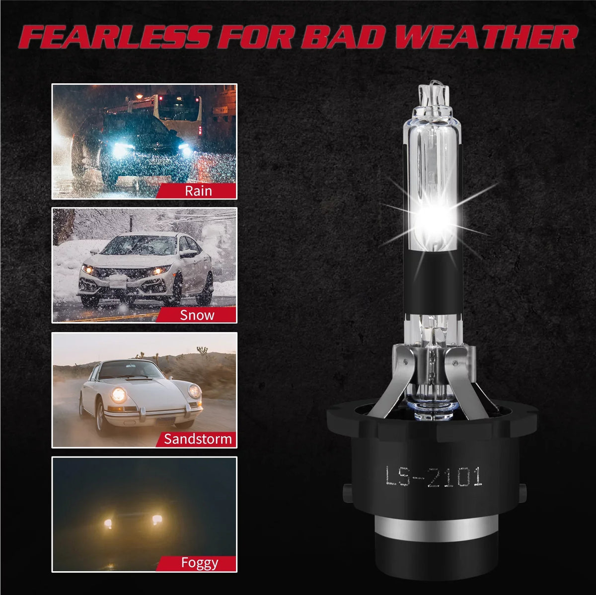 D2R Xenon 2007 Headlight 2002 2003 2 Altima 2009 Plug&Play 2005 - 2008 Bulbs Beam Low 6000K Qty HID Nissan 2004 2006 For