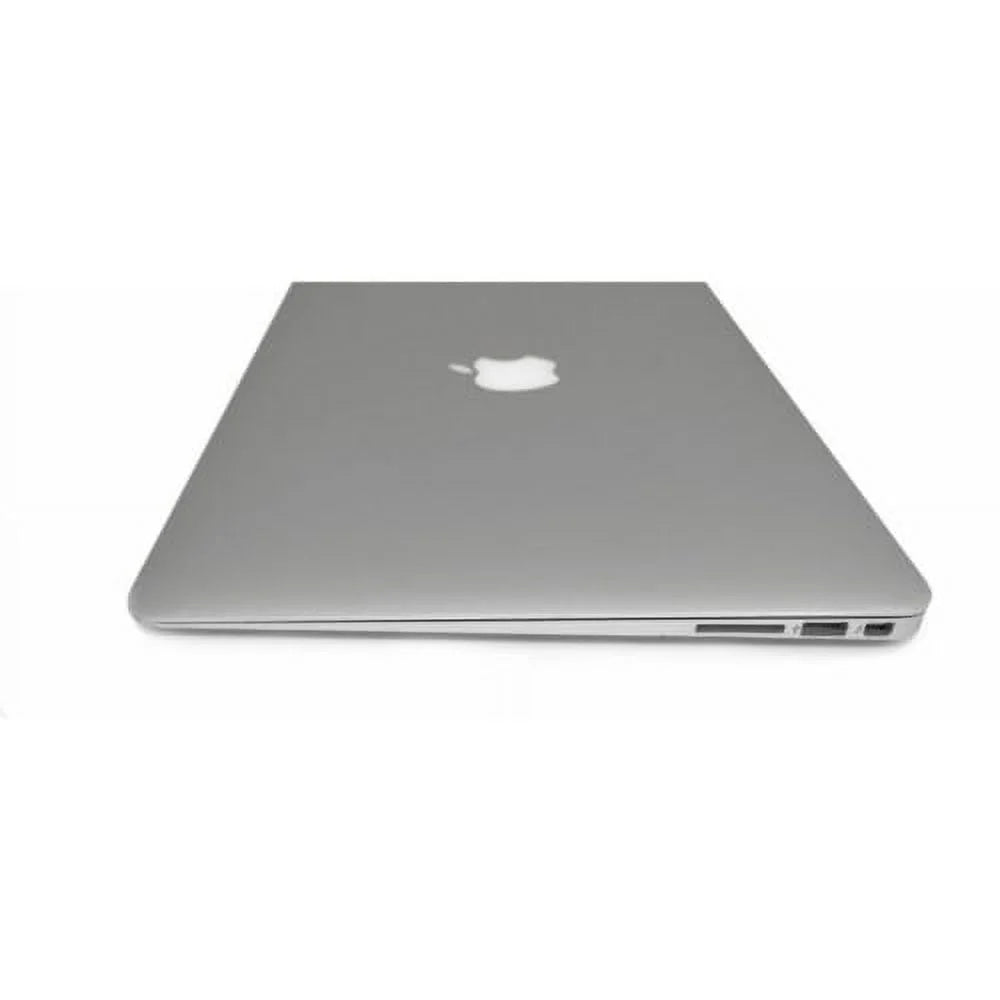 MacBook SSD RAM i5 Restored 128GB 1.3GHz Laptop Air MD760LL/A 4GB Core 2013 13" - (Refurbished)