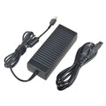 80YY Charger 81A0 80WK AC Legion Adapter Lenovo for Power replacement 135W KONKIN Y520-15IKBN 80Y5 Compatible BOO