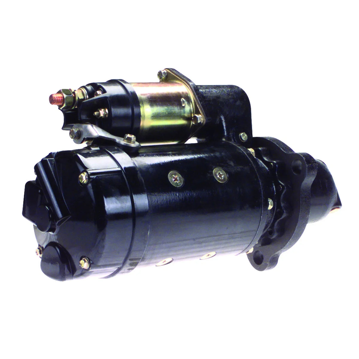 YEAR Part STARTER Replacement H400 for HYSTER Replacement 1970