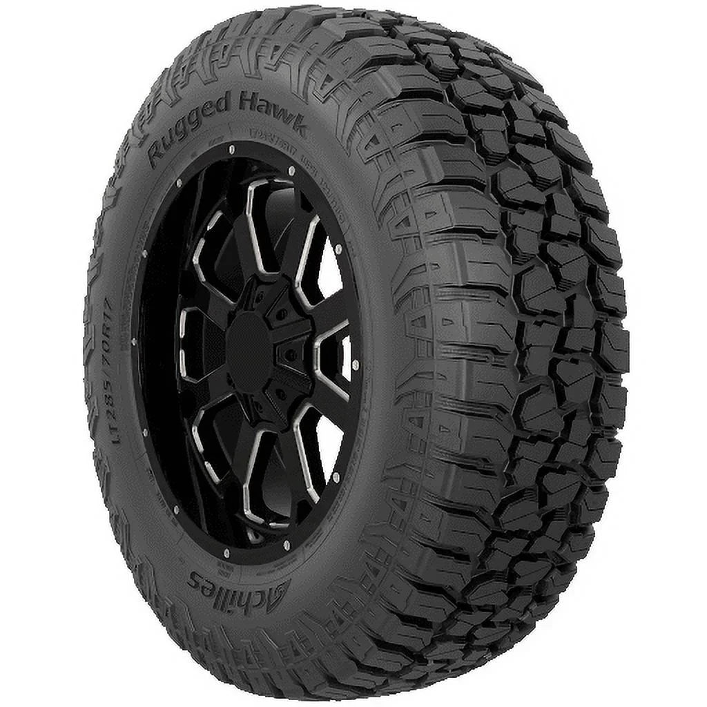 Hawk Achilles E/10PLY Rugged LT275/65R20 BSW