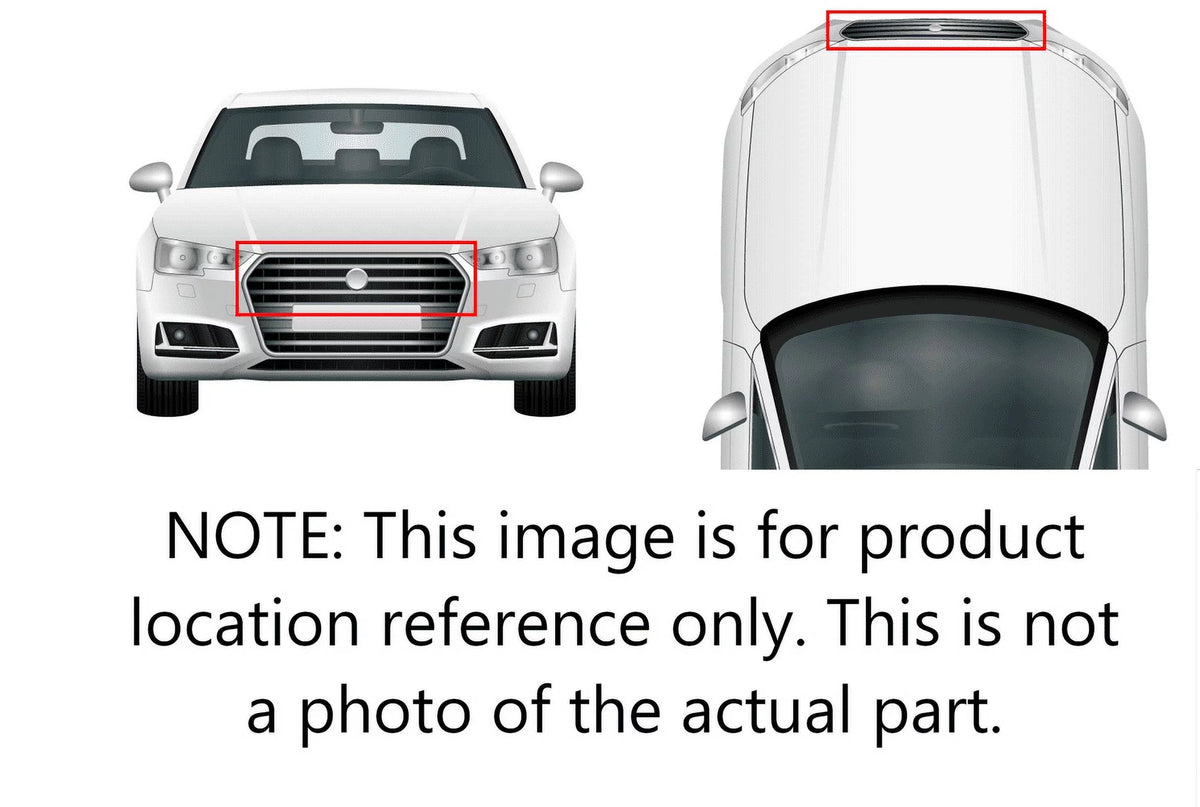 Passenger, Set Compatible/Replacement Mirror Door - - Mercedes-Benz for Without 19-22 - Manual-Folding Heated 9108111000, - Van Cargo Sprinter Textured Camera, 9108111100 Pair, Side Powered, '19-20