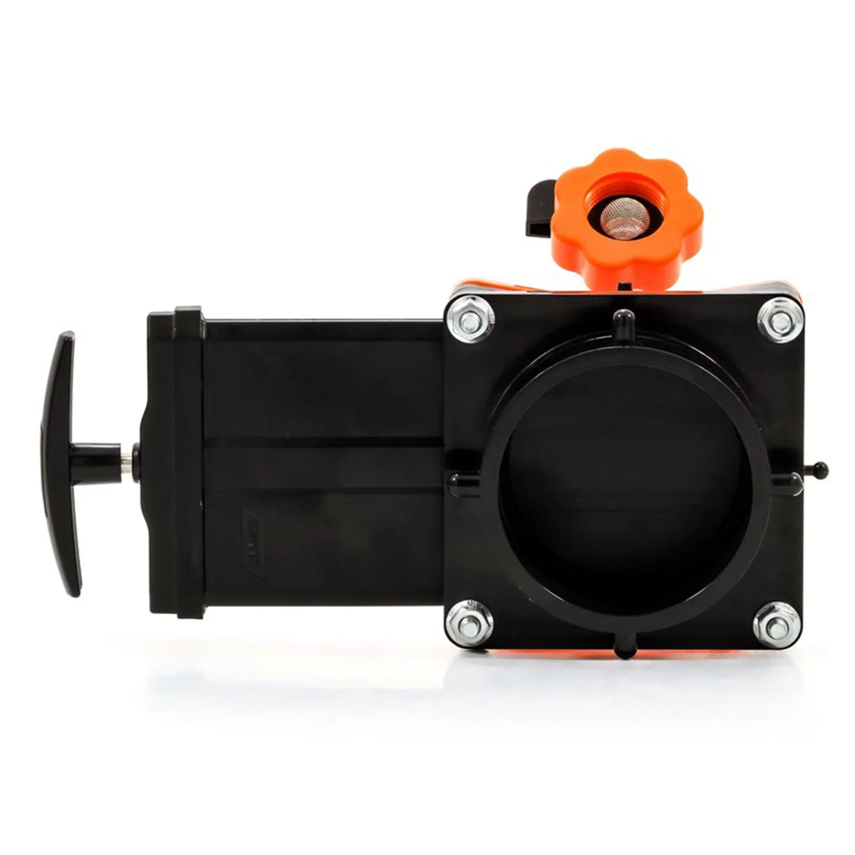 Tank 39085 Blaster Rinser Rhino with Valve Sewer Gate Camco