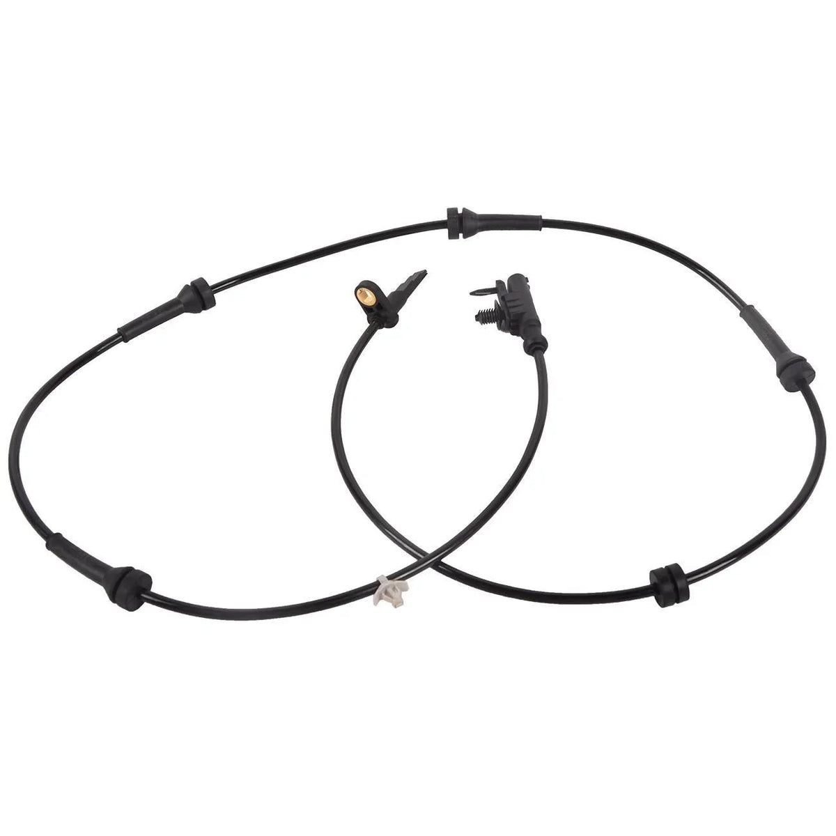 Speed Right For Wheel Sensor Infiniti or Left New ABS Teledu Q60 47910-1CA0A Front