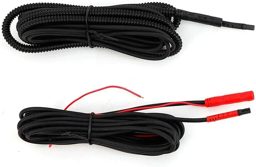 parking TFCFL monitoring DVR Bird Camera 360 Surround System Backup Record View Car