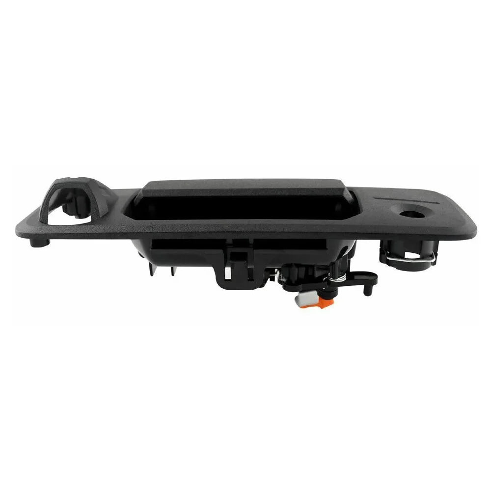 Tundra For 69090-0C090 Tailgate Door Tacoma Teledu W/Keyhole Toyota Back W/Camera Rear