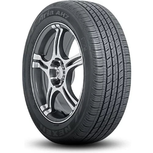Nexen AH7 Subaru (4 Fits: Subaru 98T Crosstrek 2019 Tires) Crosstrek BSW 2018 Hybrid, Aria Base 225/55R18