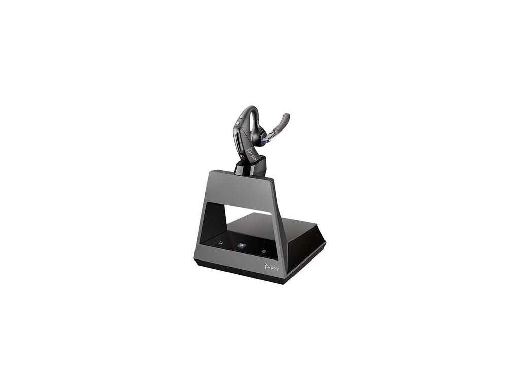 Voyager 21400401 Poly Earset 5200