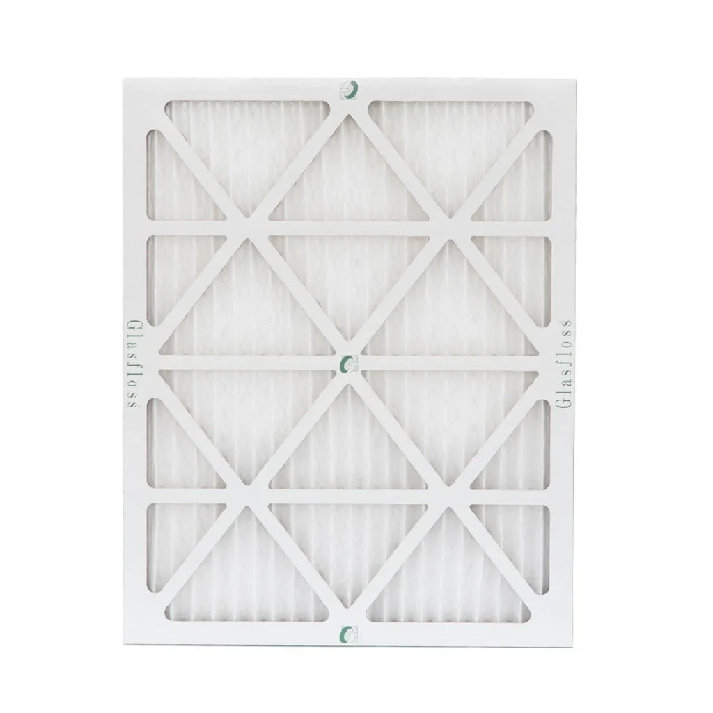 for 16-3/8 21-1/2 Pack Furnace Carrier, Industries. Bryant 10 x Air Payne, 1 MERV 8 Pleated Glasfloss & AC Filters ( x ) filters by Replacement