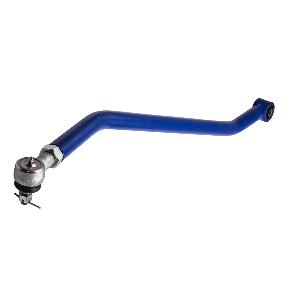 Track Lift XJ / 1.5"-4.5" Bar Wrangler Front Cherokee Adjustable Rod For TJ Kmowoo Jeep