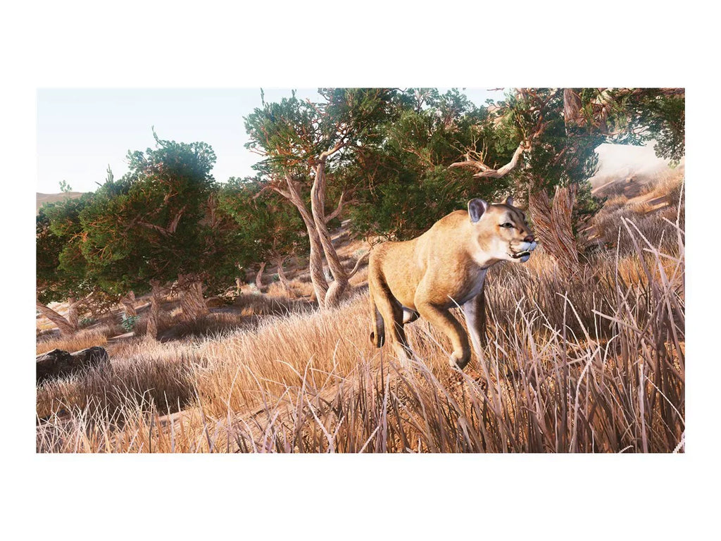 Simulator XB1 One for 2 Xbox One Hunting - Xbox Simulator - Hunting 2