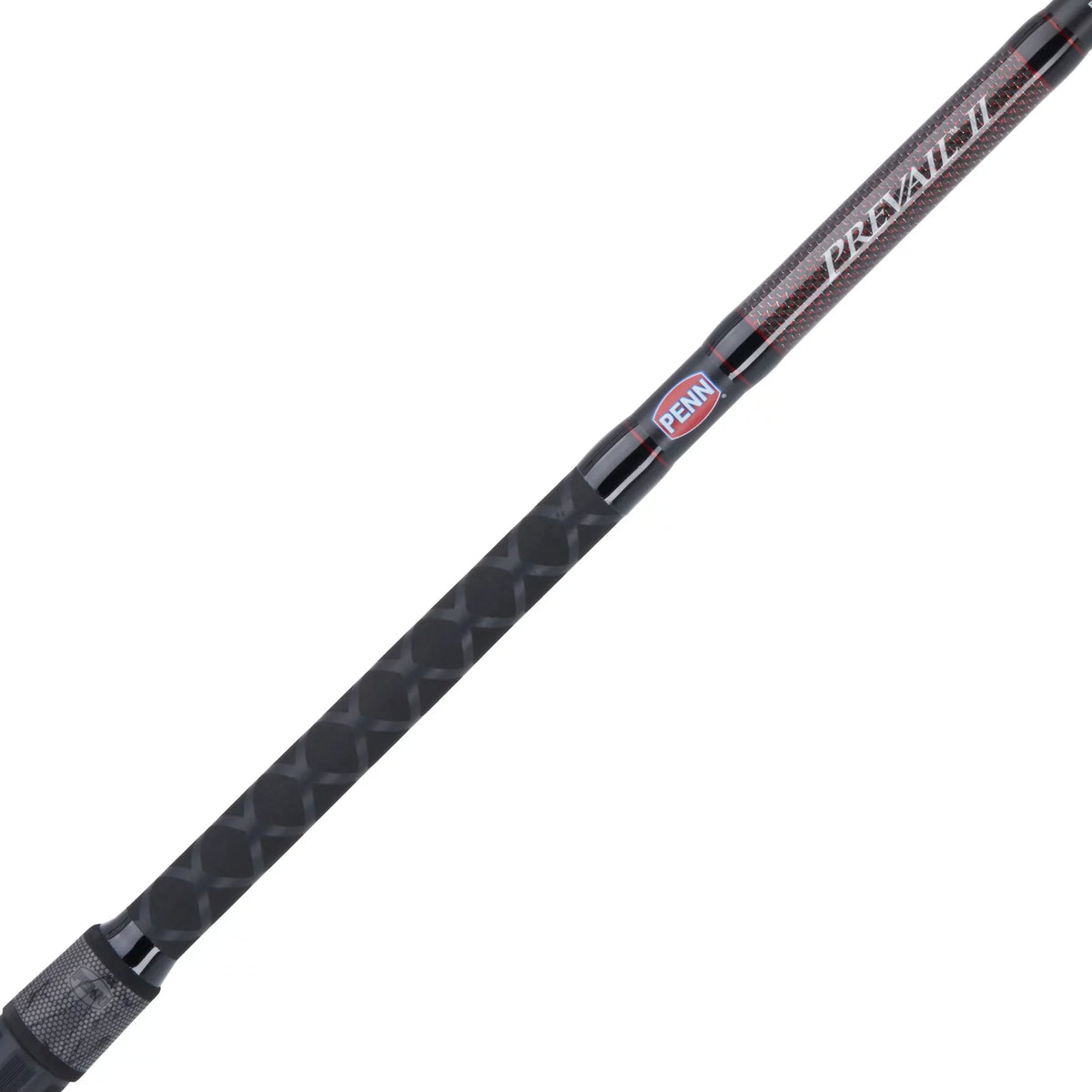 Prevail Rod Rod; Fishing Inshore/Nearshore II 7’. Piece 1 Casting PENN
