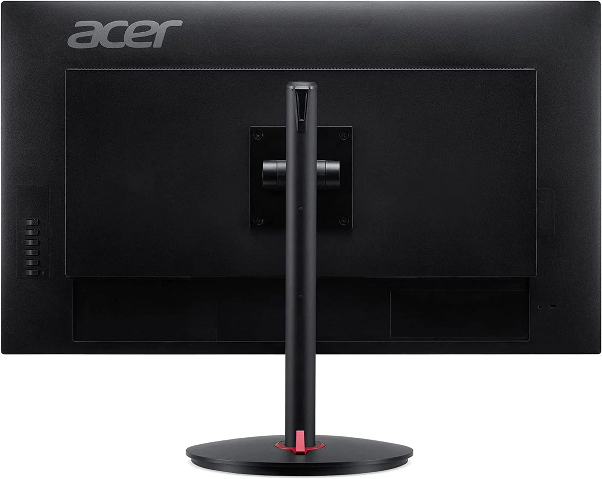 USB, Gaming Premium 144Hz FreeSync DCI-P3 HDMI 2.1x2, HDMI Acer HDR400 32” VESA UHD Delta 2.1 (3840x2160) 4K AMD 1ms DisplayPort, Nitro 90% VBMIIPHZX E<1 Speaker XV322QK Monitor