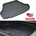 Carpets 2013-2017 Liner Clean for Mats Cargo Camry Easy Trunk to Toyota TPO