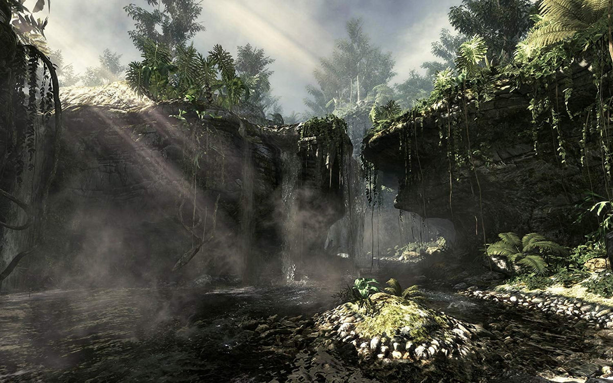 One] [Xbox Duty: of Ghosts Call