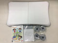GAME Wii Board w/ Nintendo Fit Packaging) Nickelodeon (Bulk Wii Balance Fit Wii for