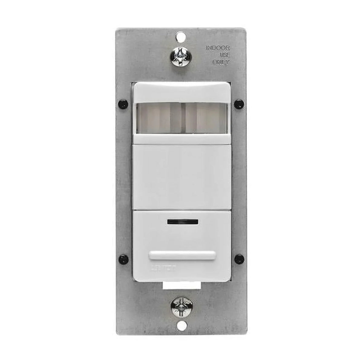 Occupancy Switch, amp Sensor 10 Motion White