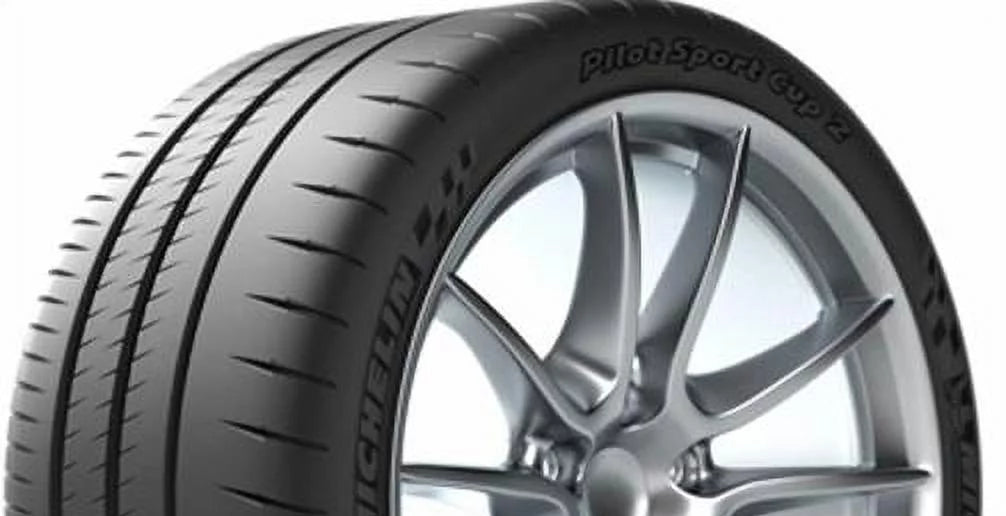 245/30ZR20XL Michelin Sport Pilot 90(Y) Cup 2 Summer