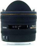 lens EX HSM DC 10 - - - Fisheye f/2.8 Sigma - F Nikon mm