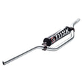 Handlebar Mini 2000 T-10 Silver RM For 7/8" LEM LX3 Bend Tusk Aluminum