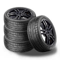 2016-17 Set NT555 / Touring Technik, Tires Audi 255/35ZR20 of Summer UHP 97W Performance 211010 255/35/20 Q3 XL 2017-18 Buick 4 Nitto Sport Fits: Ultra-High / 2553520 G2 Regal
