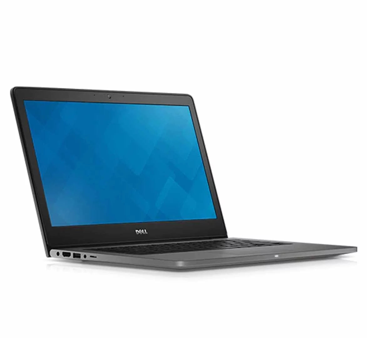'-4GB i3 Chromebook 13" DDR3L 2.0 Ram - USB (Used) State Intel Solid Core Drive- 7310 16GB
