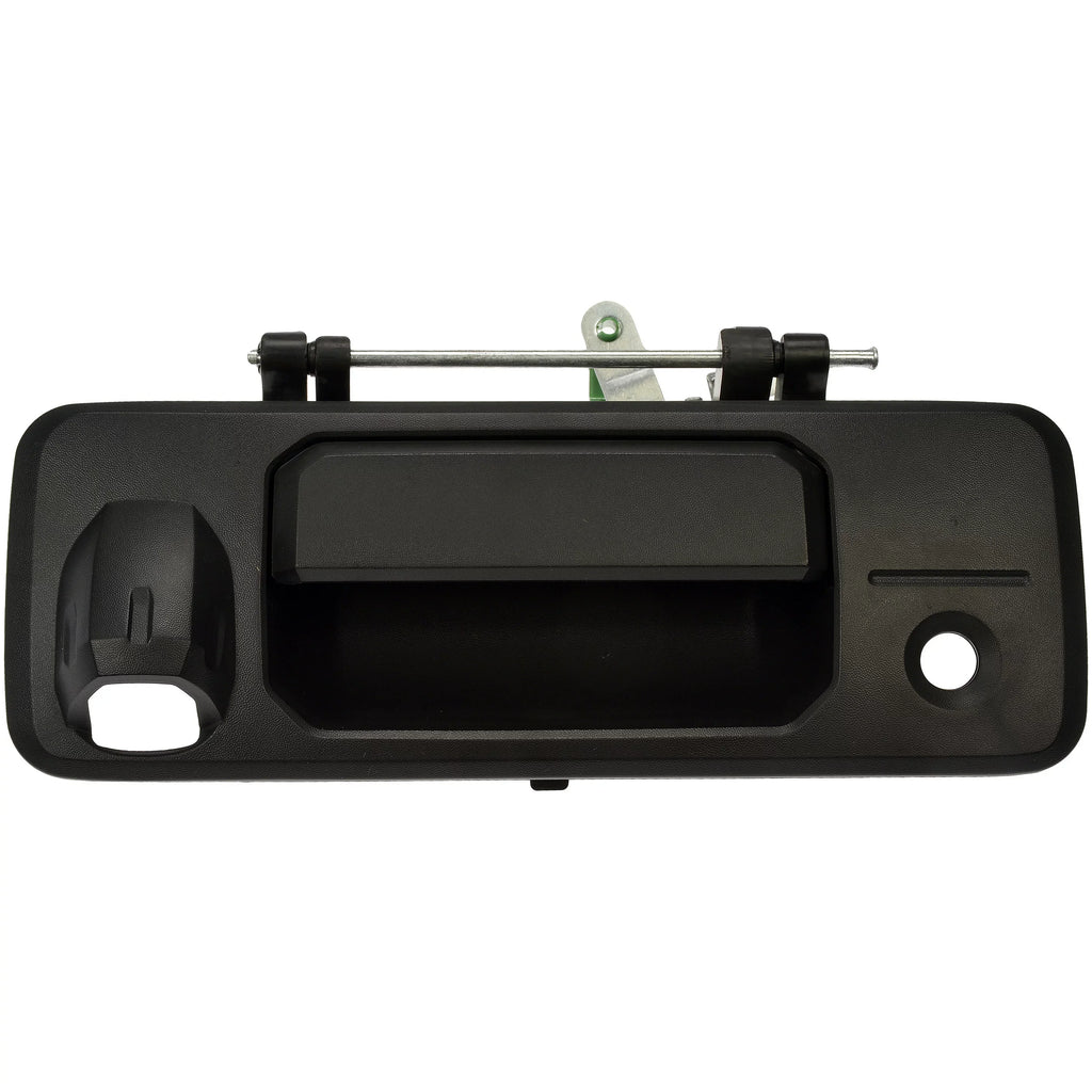 TOYOTA 2014-2020 Dorman 97982 Specific Models, TUNDRA for TACOMA, Tailgate Toyota 2016-2022 Black select: Handle Fits TOYOTA