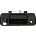 TOYOTA 2014-2020 Dorman 97982 Specific Models, TUNDRA for TACOMA, Tailgate Toyota 2016-2022 Black select: Handle Fits TOYOTA
