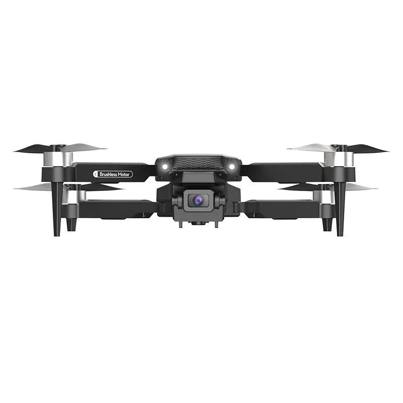 Drone HD Camera RC Quadcopter, E88Max 4K - FPV, Range Long WiFi AirMaster JahyShow Foldable -