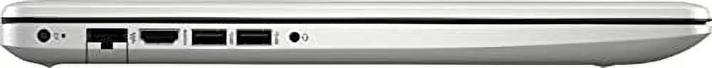 Laptop Gen 11 FHD RJ45 17.3" WiFi 256GB BT Display Pro 11th Xe 2023 AC Accessories i5-1135G7 DDR4 Intel RAM 4-Core Card HDMI Iris Reader NVMe IPS HP Graphics 16GB Intel Windows w/RE SSD M.2