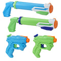 Ages Soaker Up Super Floodtastic 6 and 4-Pack, Blaster liquid