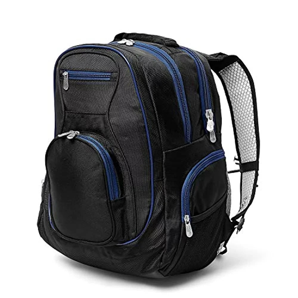 2-Piece Backpack Seattle NFL Set and Seahawks Luggage