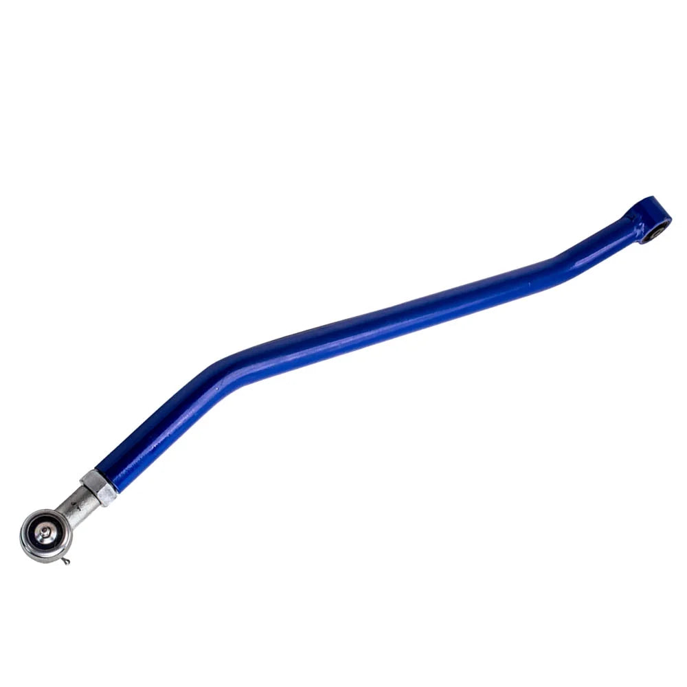 Track Lift XJ / 1.5"-4.5" Bar Wrangler Front Cherokee Adjustable Rod For TJ Kmowoo Jeep