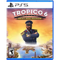 Tropico Gen Edition Next - 5 6 Playstation -