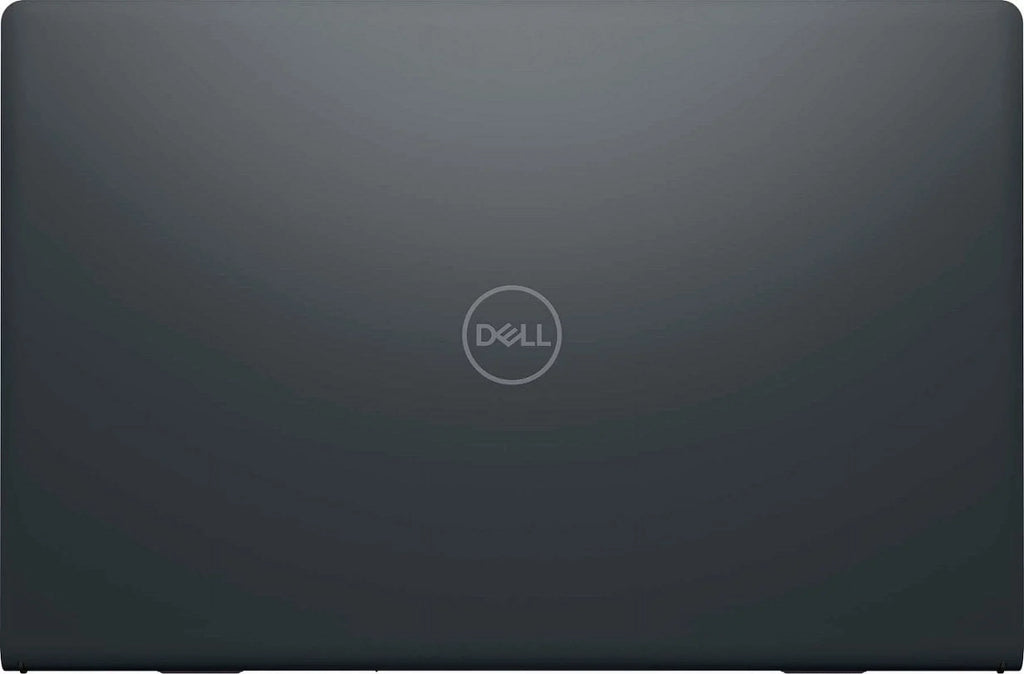 Carbon Black 512GB AMD Ryzen - Memory - Inspiron Touch 8GB 15 - AMD - Radeon SSD - - Laptop 5 3535