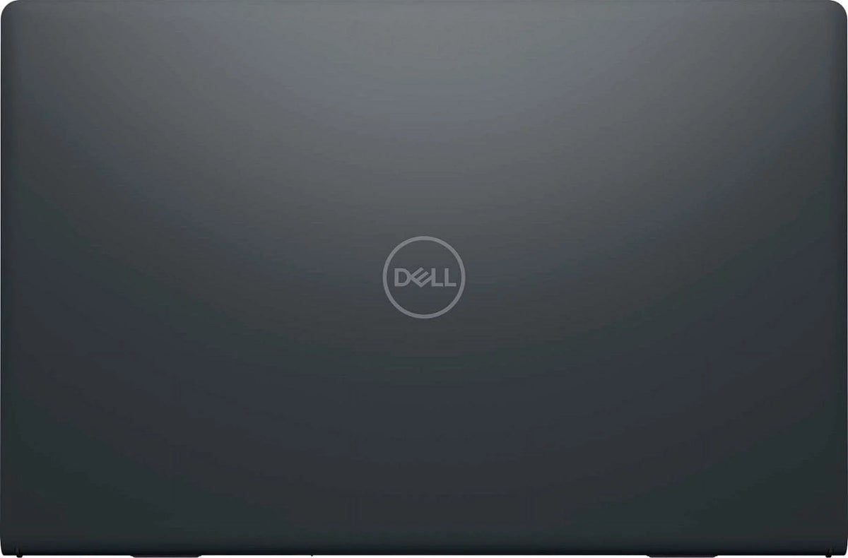 Carbon Black 512GB AMD Ryzen - Memory - Inspiron Touch 8GB 15 - AMD - Radeon SSD - - Laptop 5 3535
