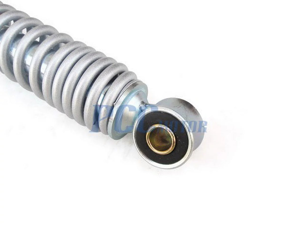 YAMAHA SHOCKS REAR PW50 ABSORBER 12MM SET 50 PW SK21 SHOCK