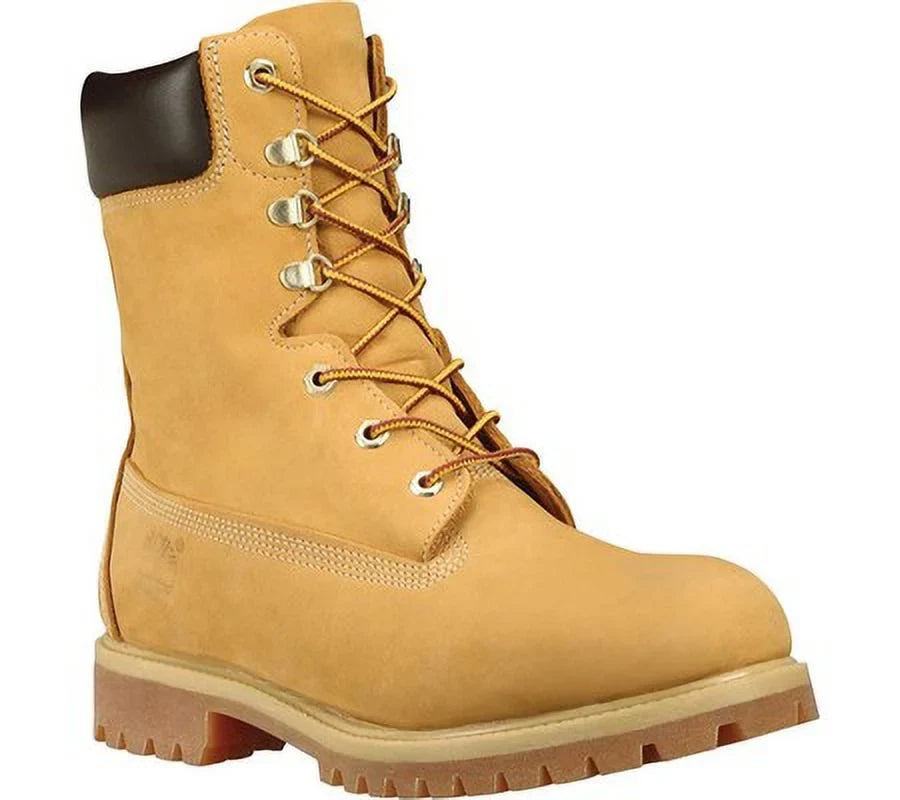 Mens Premium design Timberland 8" : Tb012281 Classic Boot