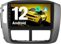 Car Pilot Wireless Bluetooth 2008 DSP GPS Android with Auto Radio 2006 FM/RDS SWC Honda Wifi 2005 Stereo Carplay 2007 for Awesafe