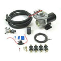 Kit Booster for Vacuum Brake Electric Pump 12V
