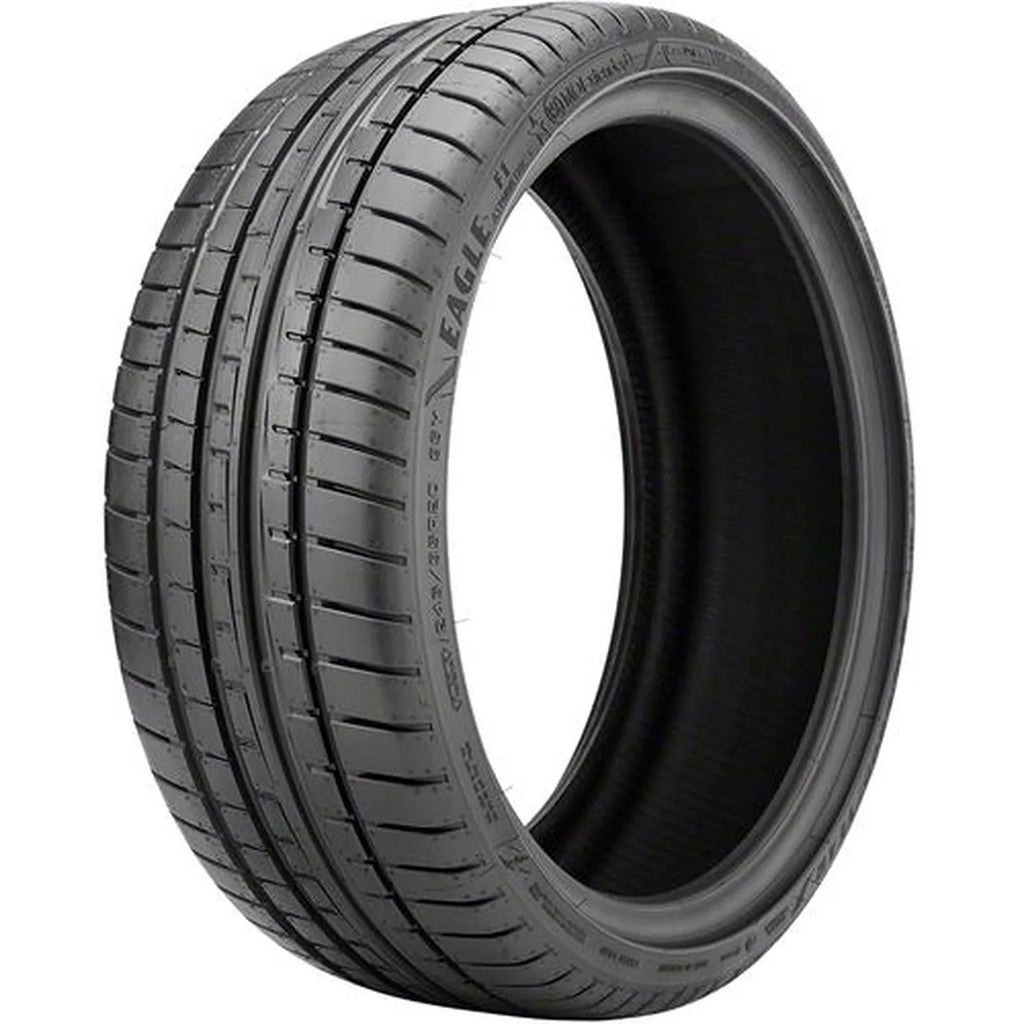 Eagle Goodyear F1 XL Passenger Tire Asymmetric 3 265/45R21 108H SUV UHP