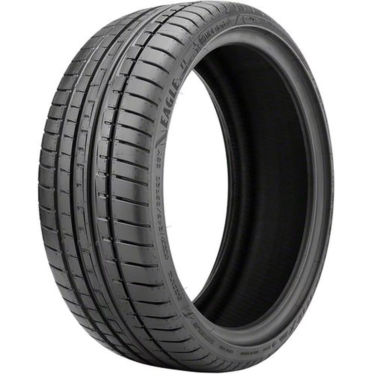 Eagle Goodyear F1 XL Passenger Tire Asymmetric 3 265/45R21 108H SUV UHP