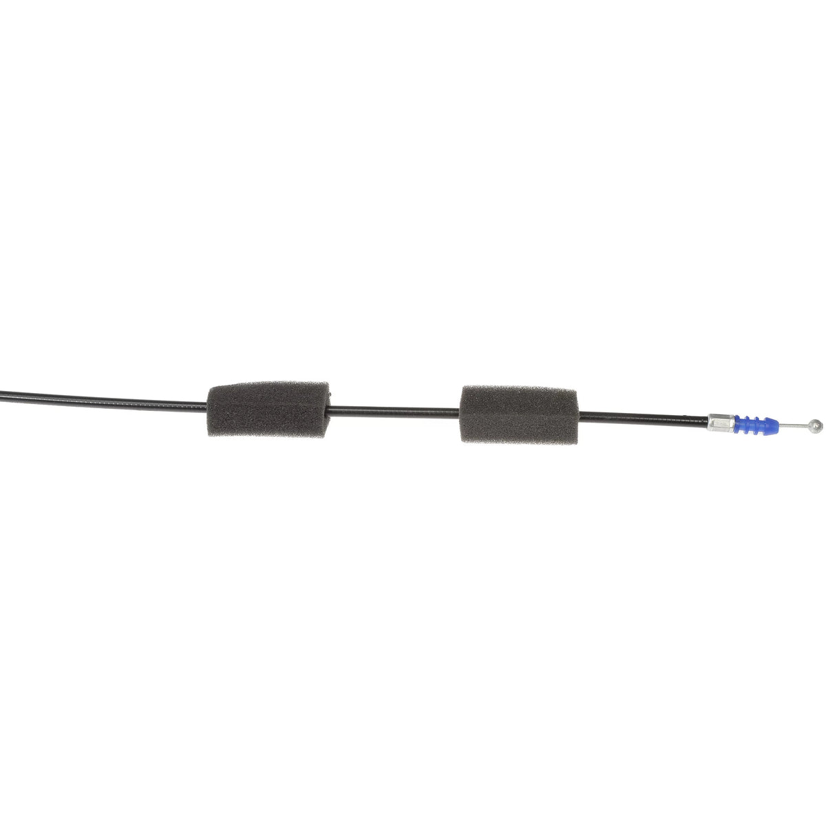 ACCORD Release Cable Models 2008-2012 HONDA Door Honda Lid Filler for Specific Fits and Fuel Trunk select: 912-617 Dorman