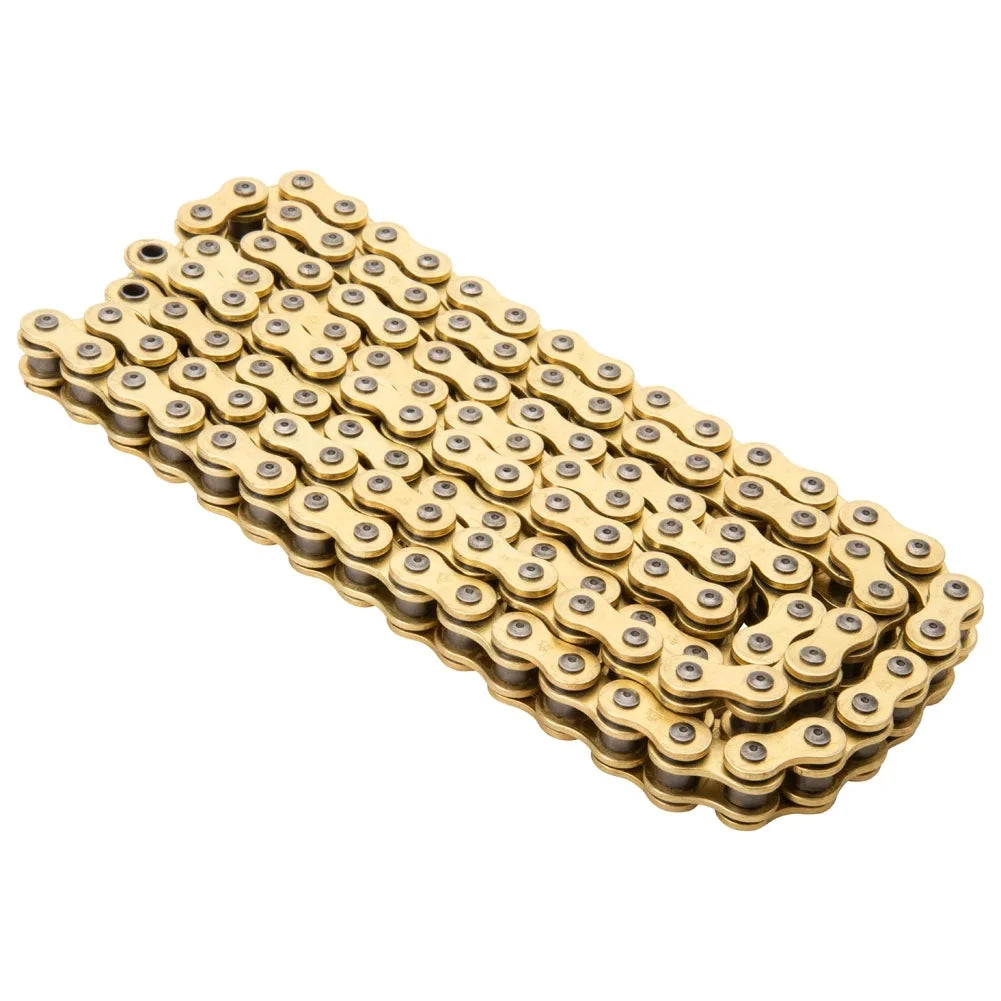 X-Ring Chain Adventure Rally R For 890 520 2021 Gold 520X118 Ktm Tusk