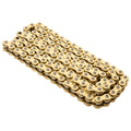 X-Ring Chain Adventure Rally R For 890 520 2021 Gold 520X118 Ktm Tusk