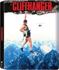 Steelbook, Blu-Ray, UHD Anniversary) 4K With Cliffhanger Blu-ray] 4 (30th [New