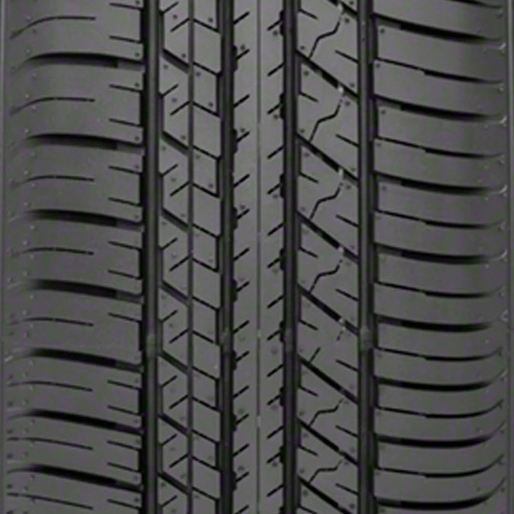 Falken A/S 98 ZE001 H Ziex Tire 225/55R18