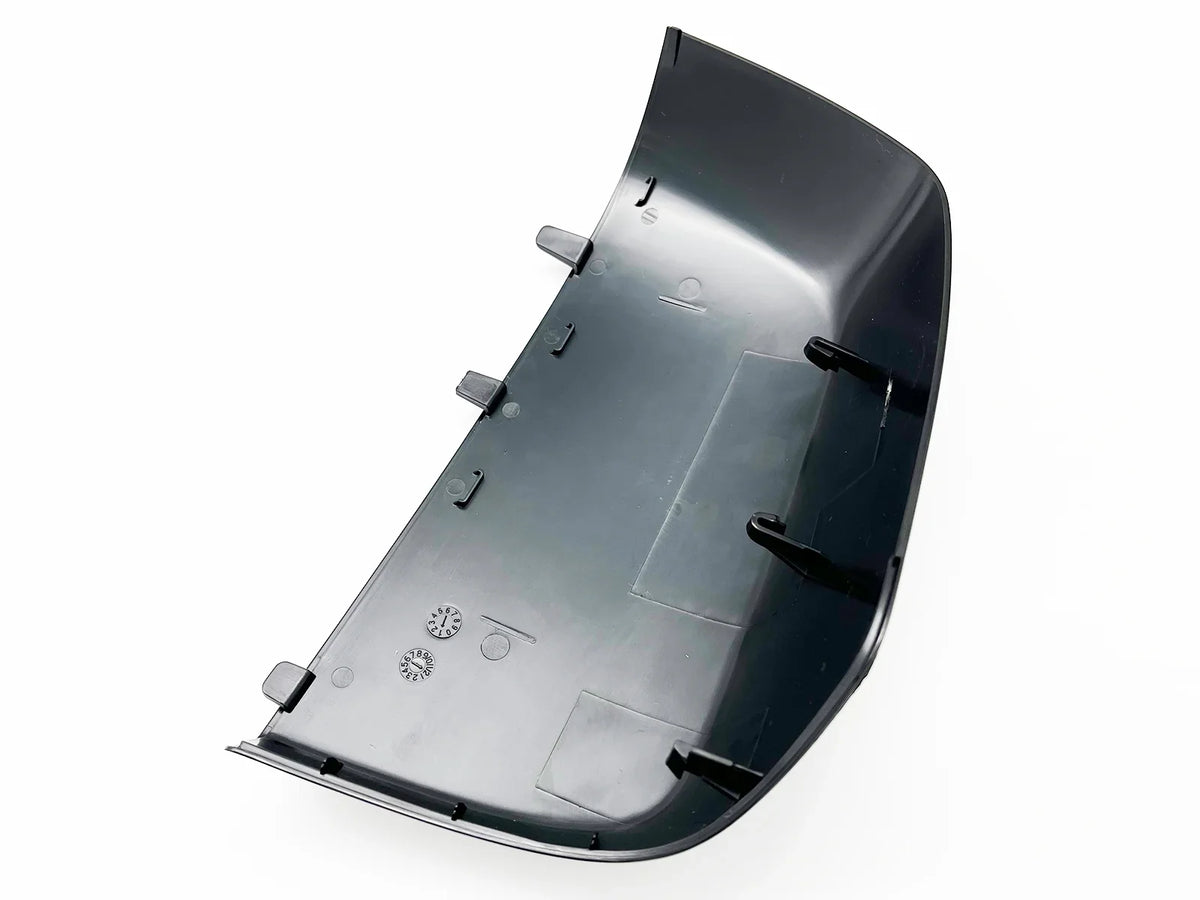 CANYON Driver Cover Black Cap Left to Match 2021 Side for COLORADO - 23191153 Pickup Paint Replacement Mirror APA 2015